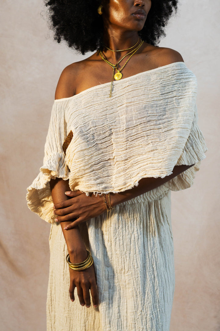 Elilta Crop Top image 0