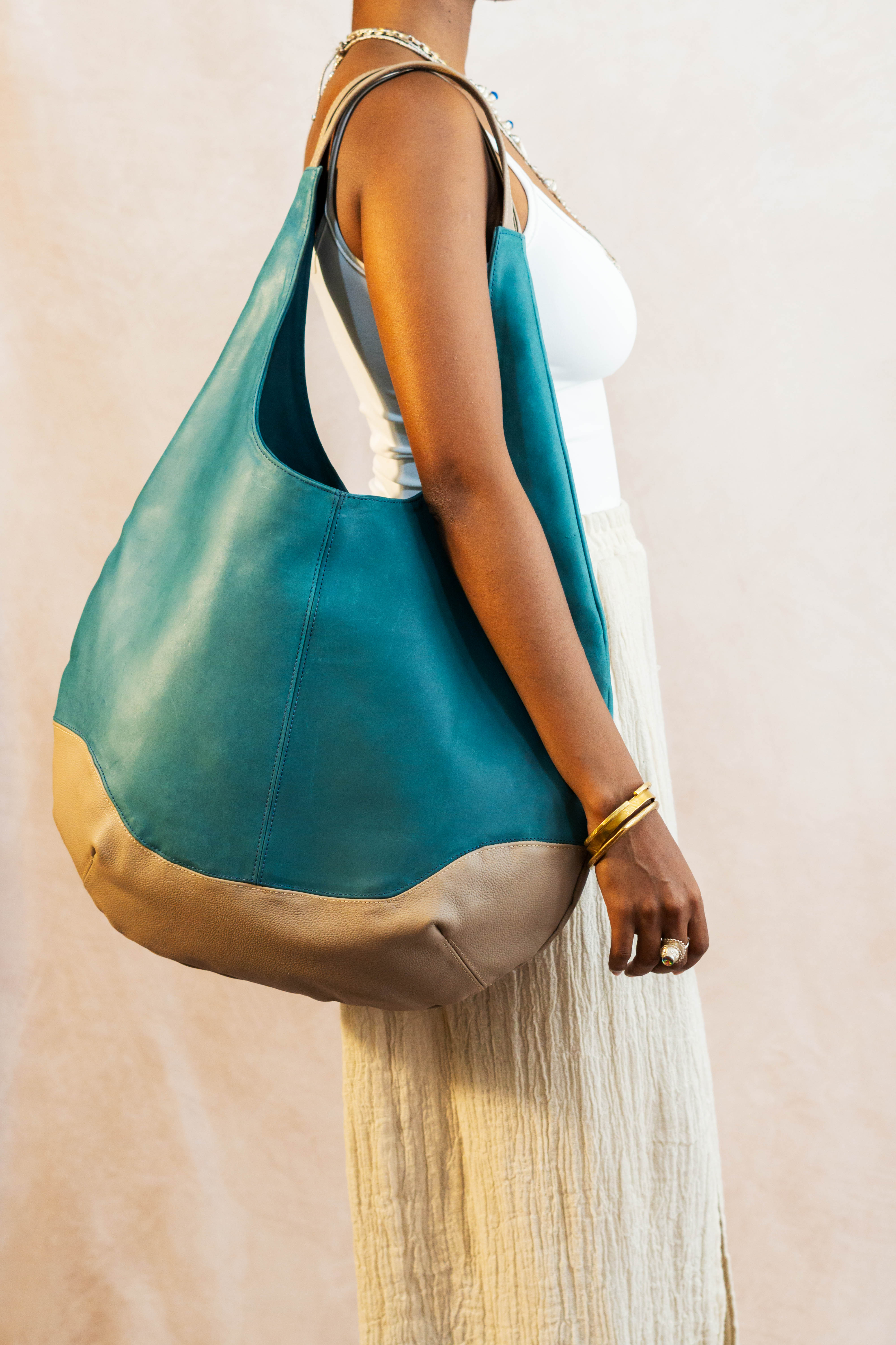 Massawa Boho Bag image 12