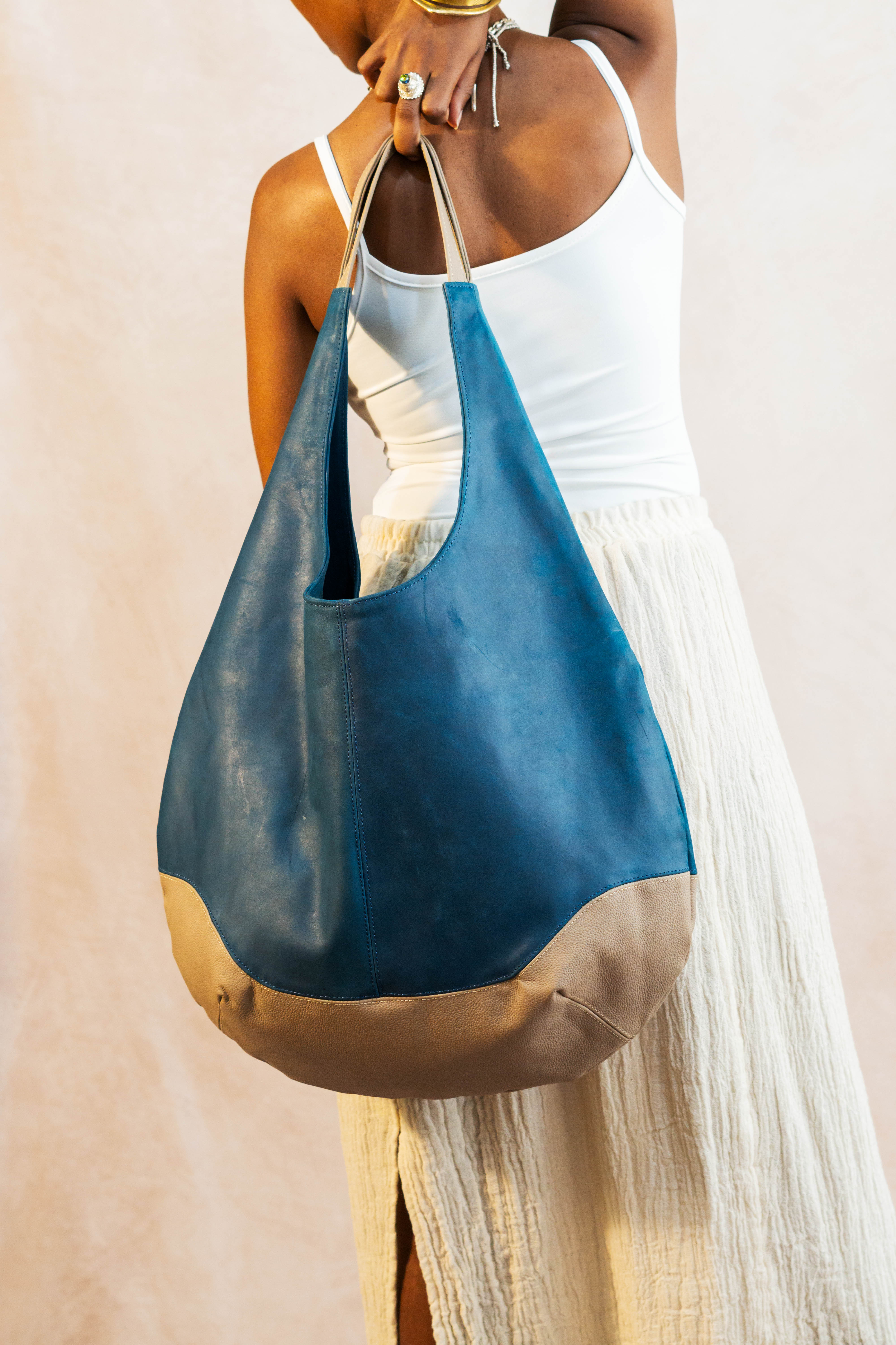 Massawa Boho Bag image 5