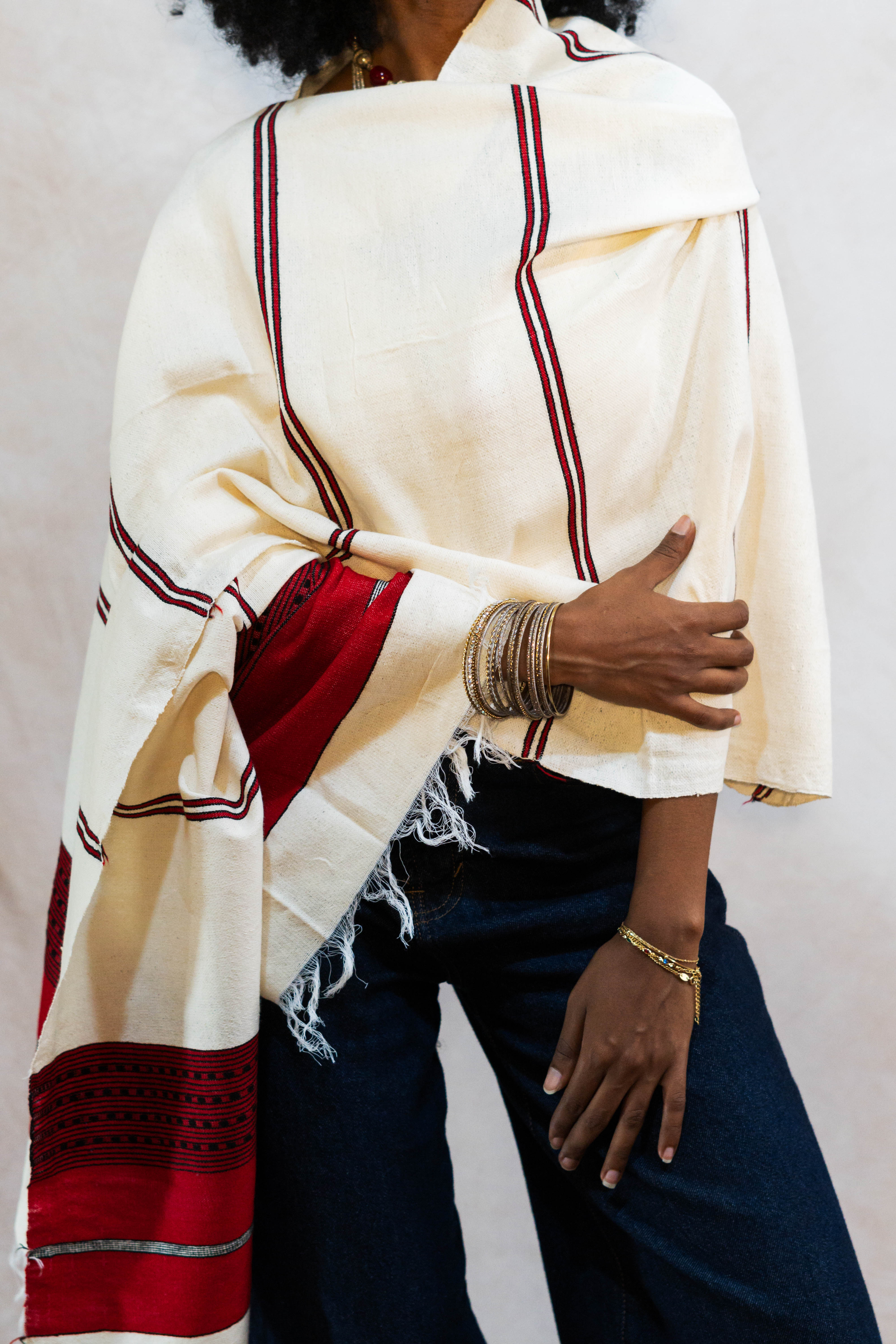 Karamara Cardigan Wrap image 0