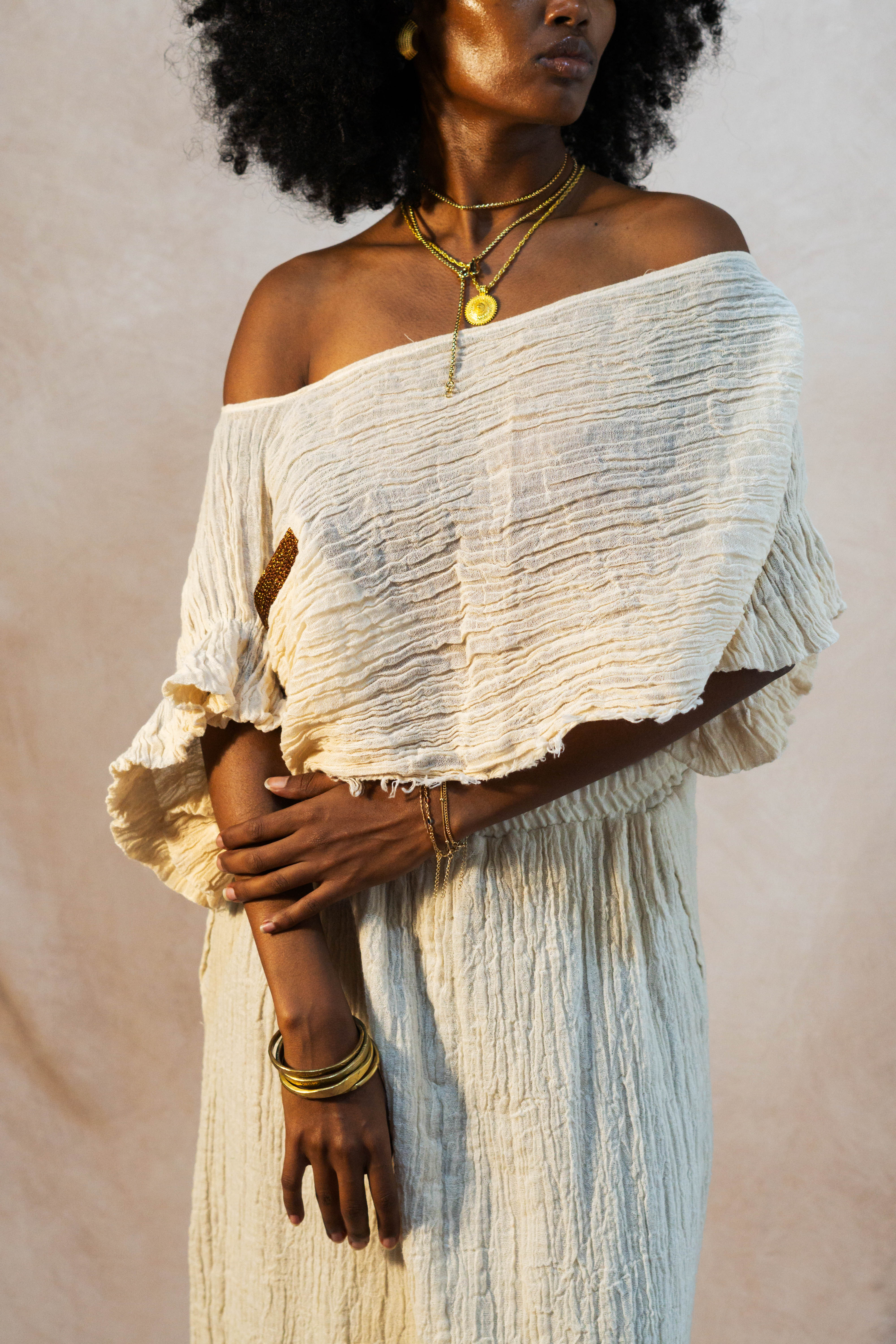 Elilta Crop Top image 0