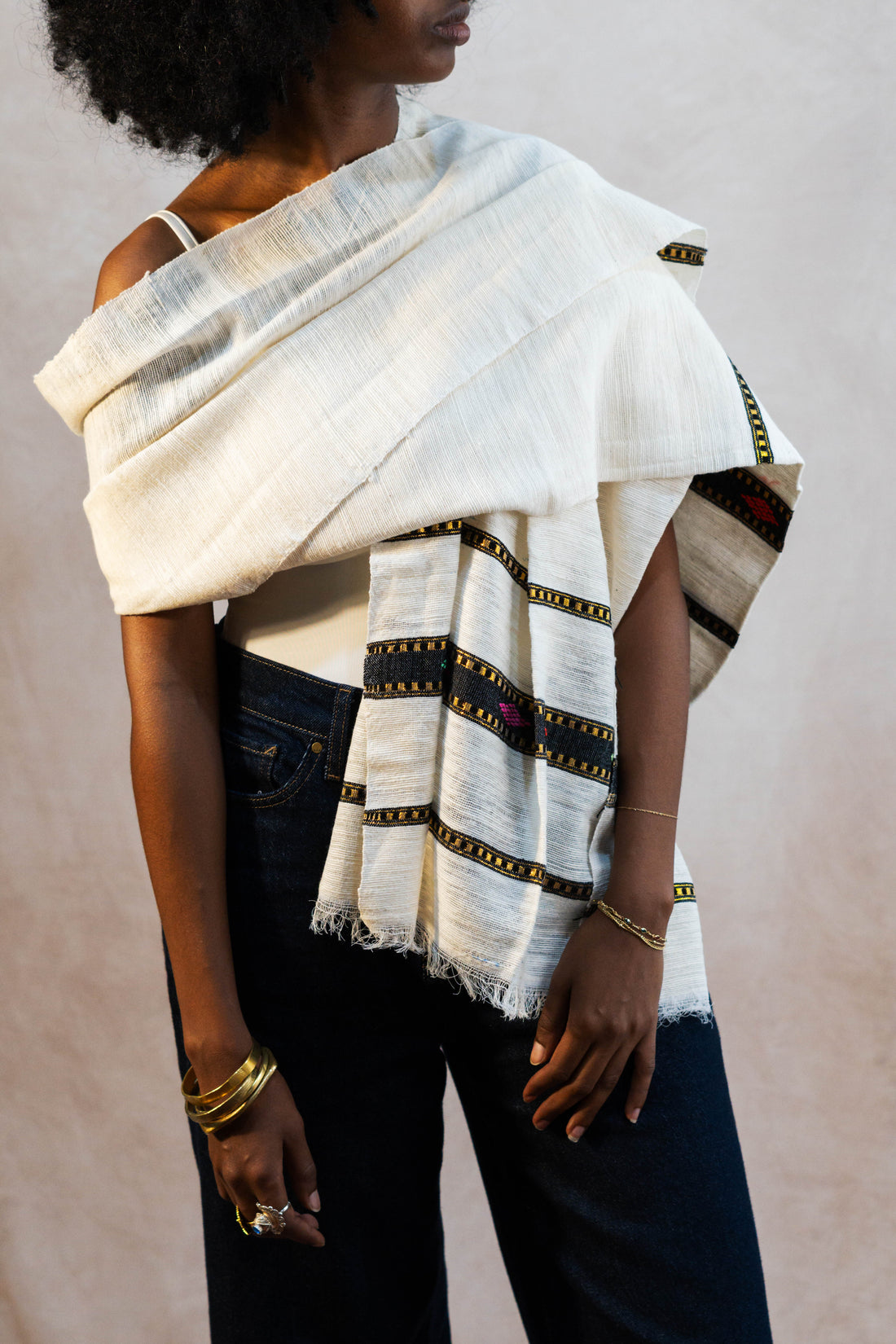 Raya Shawl image 1