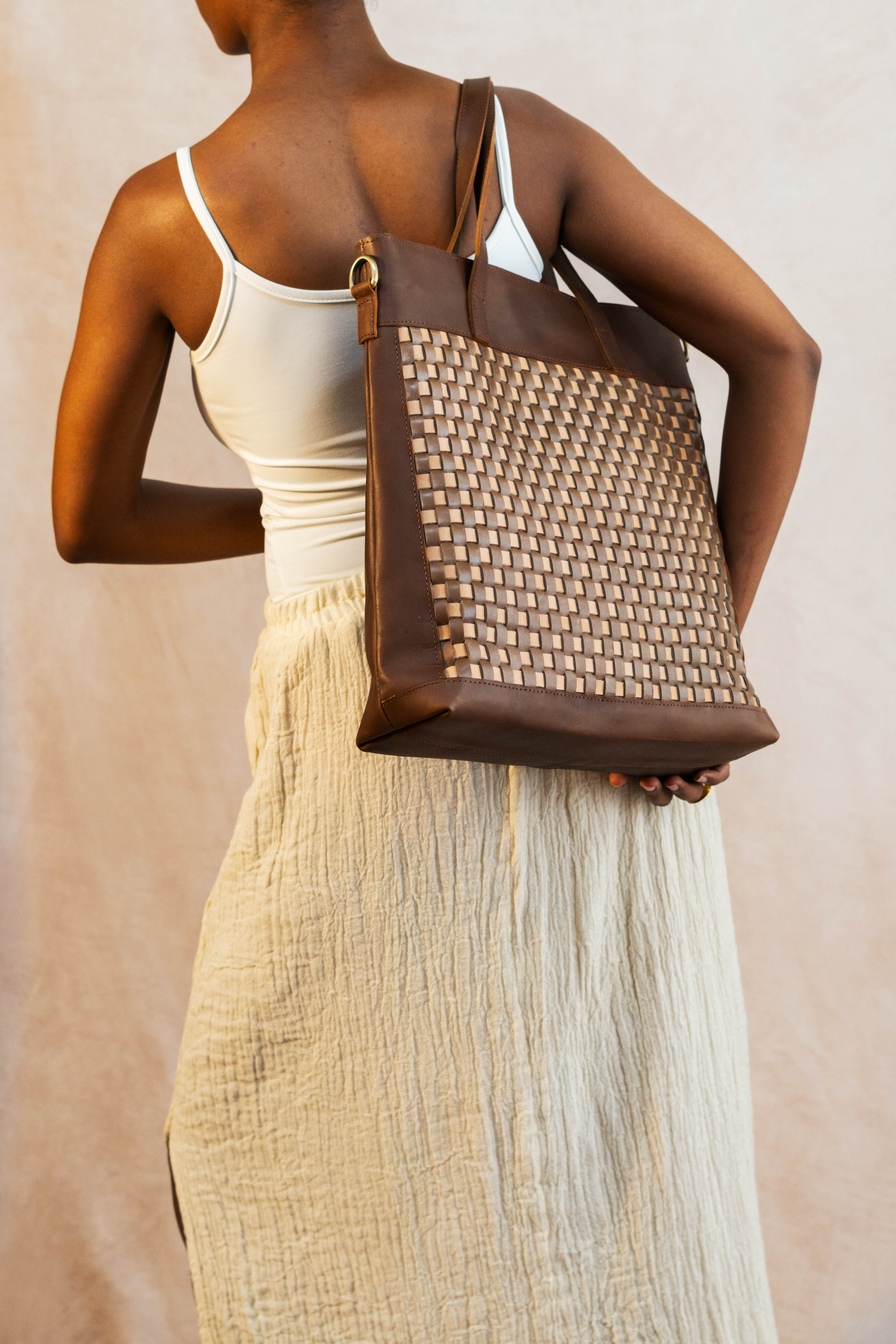 Muya Tote Bag image 3