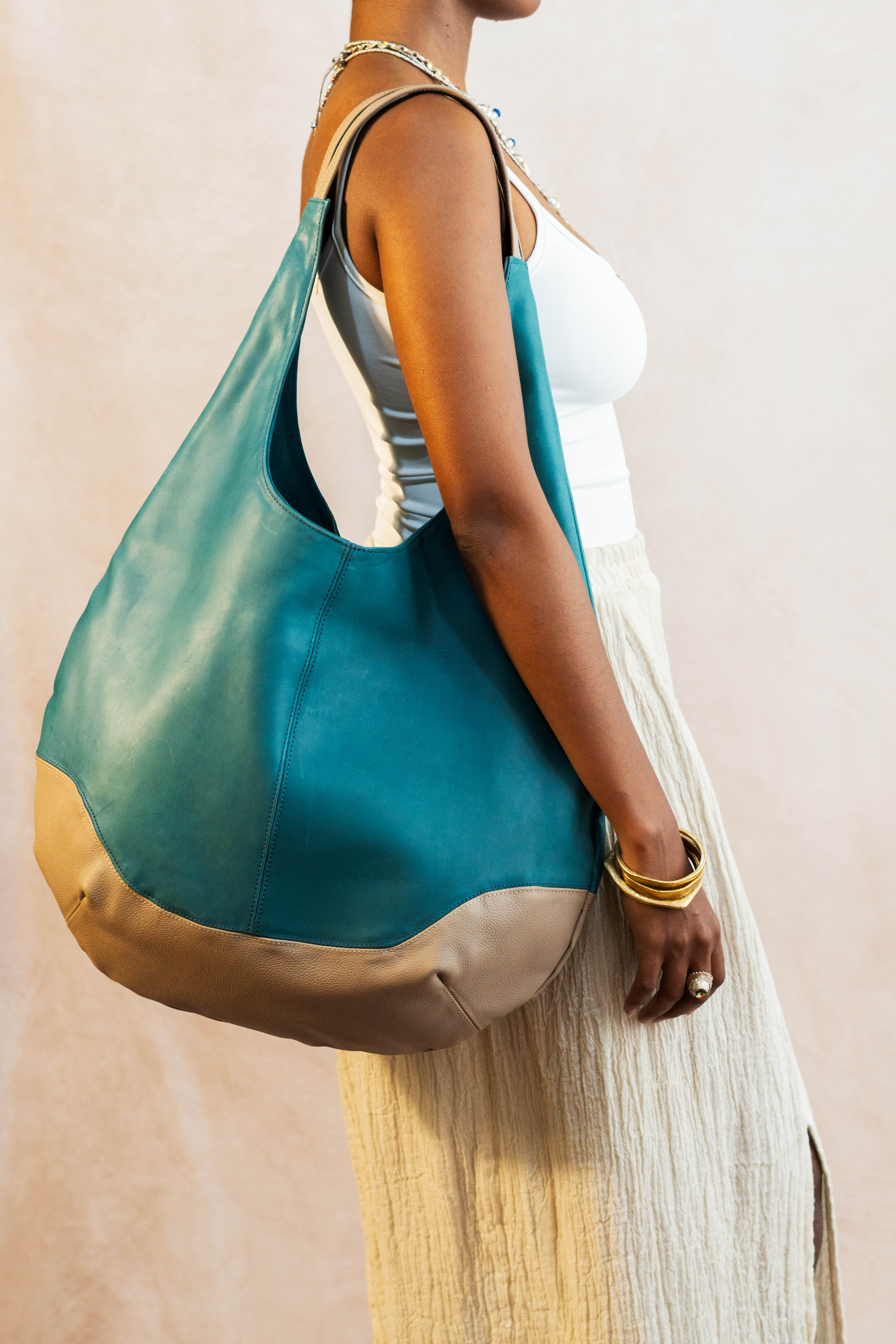 Massawa Boho Bag image 8