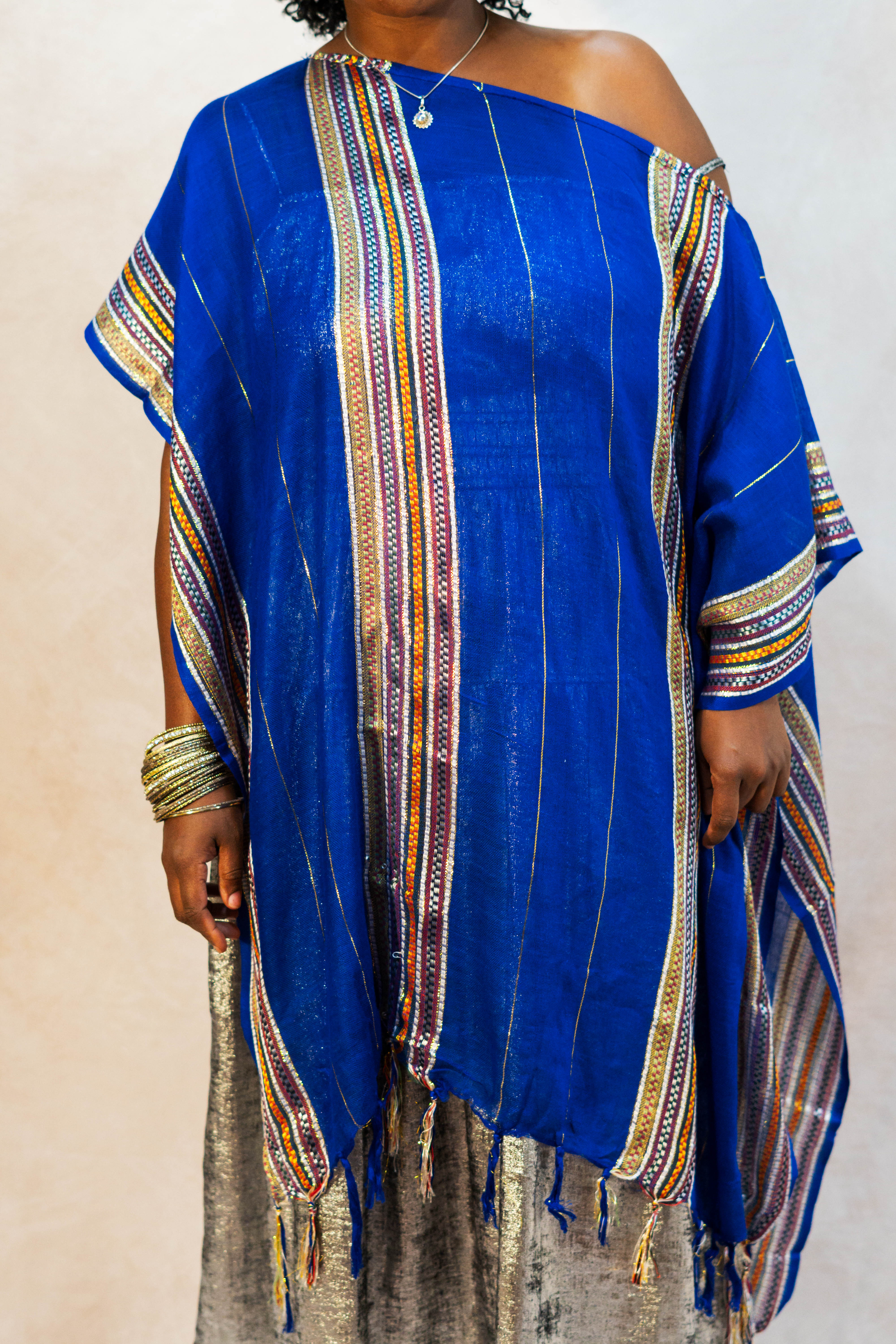 Kotu Tunic