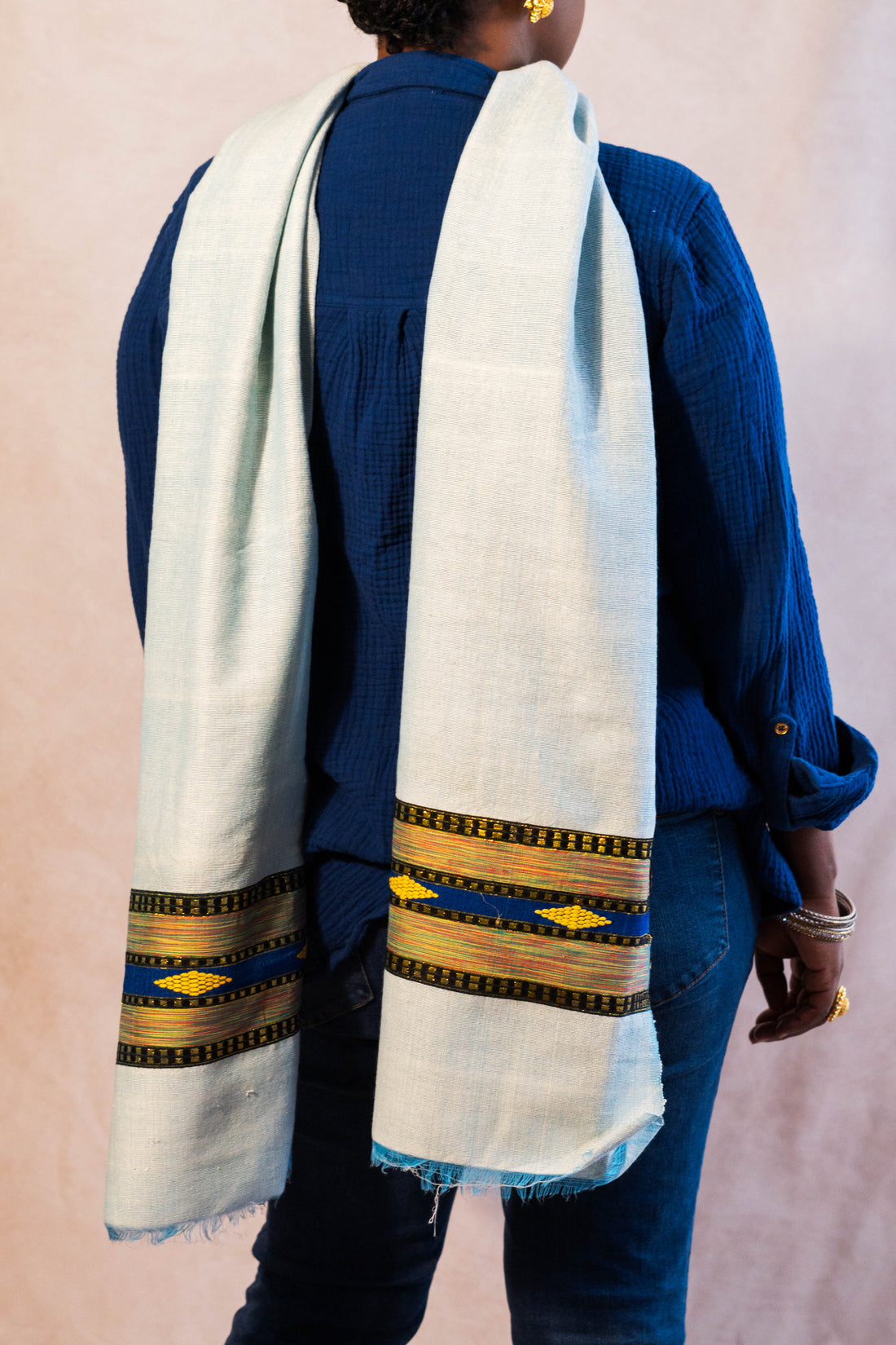 Nile Shawl