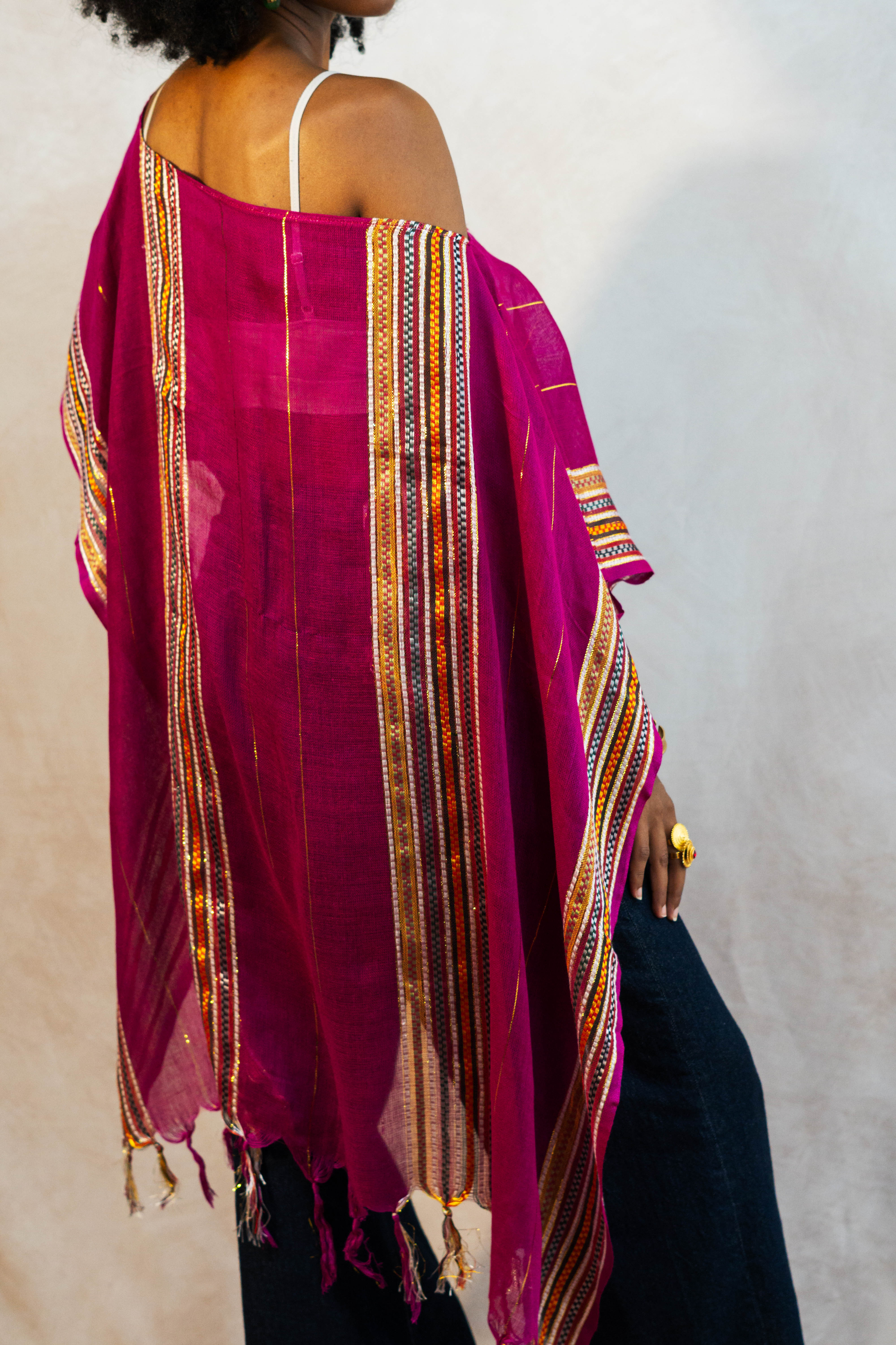 Kotu Tunic