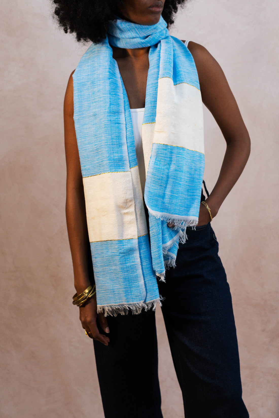 Nile Shawl