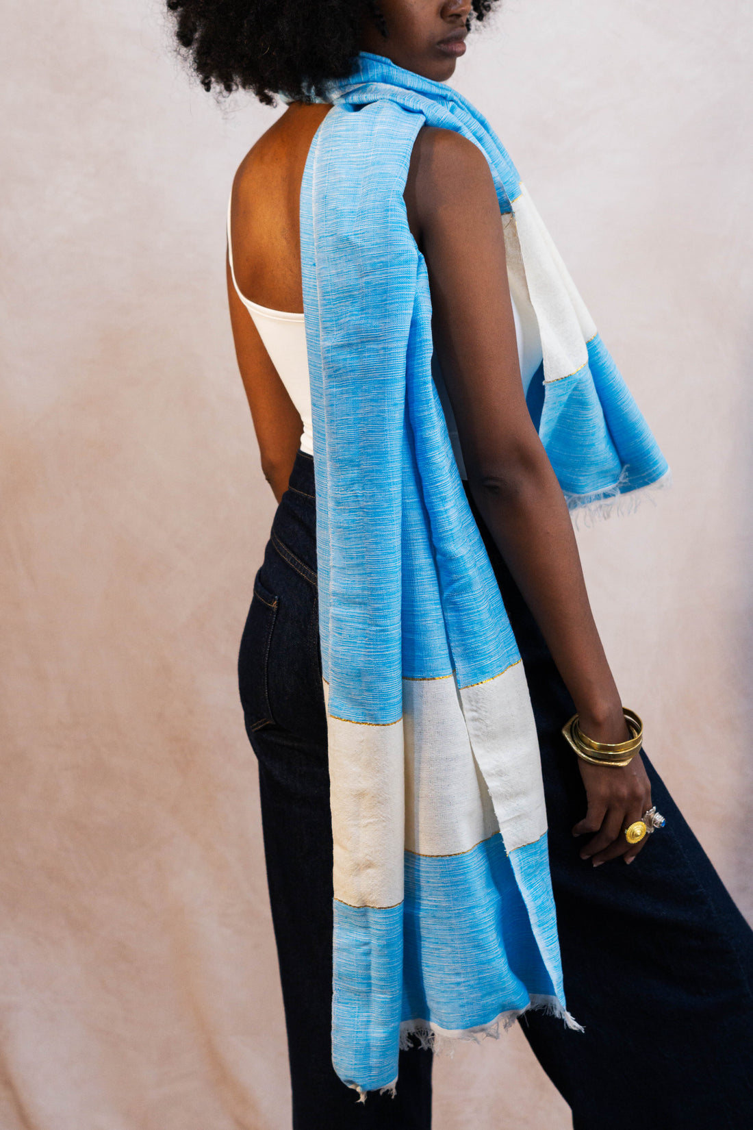 Nile Shawl