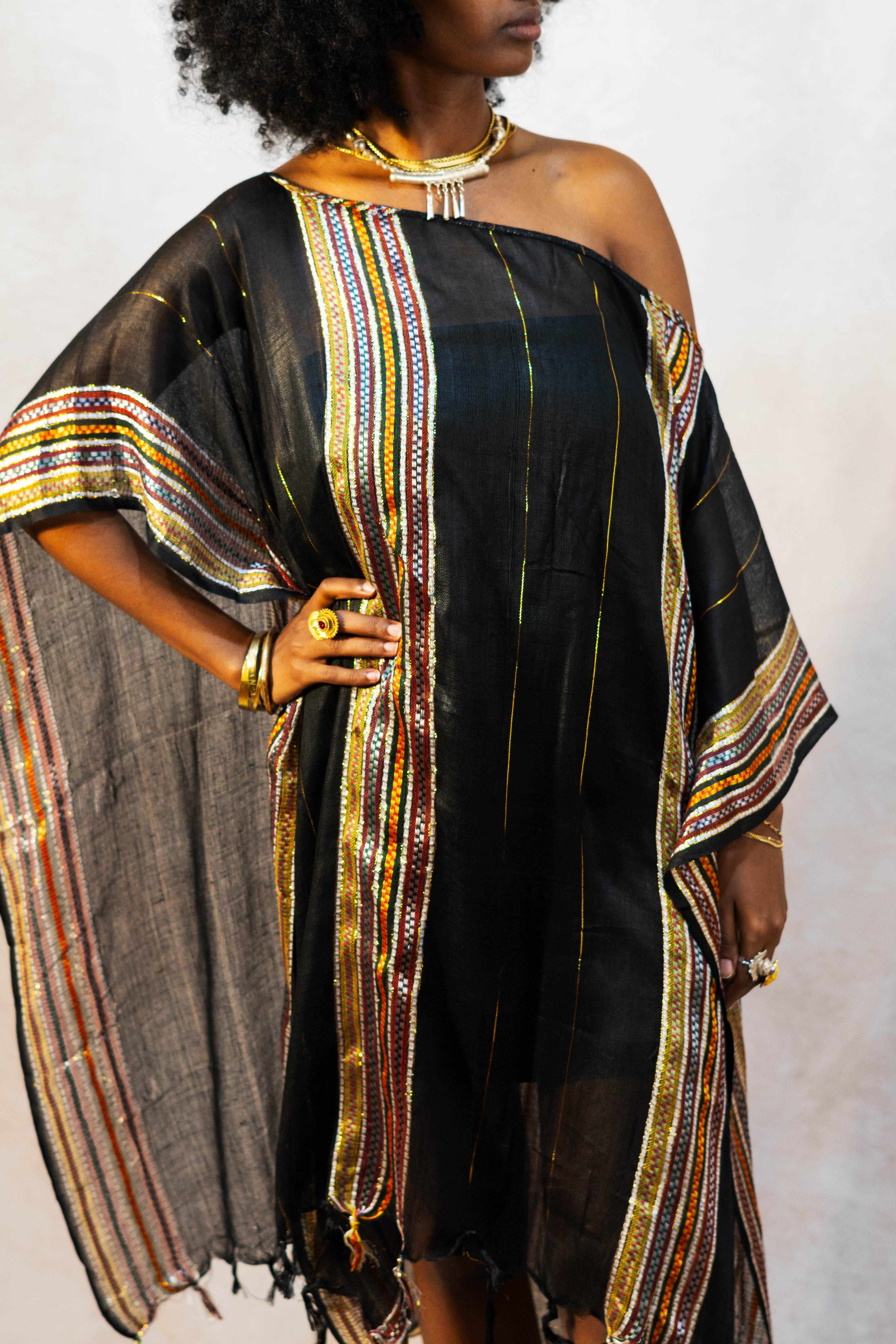 Kotu Tunic