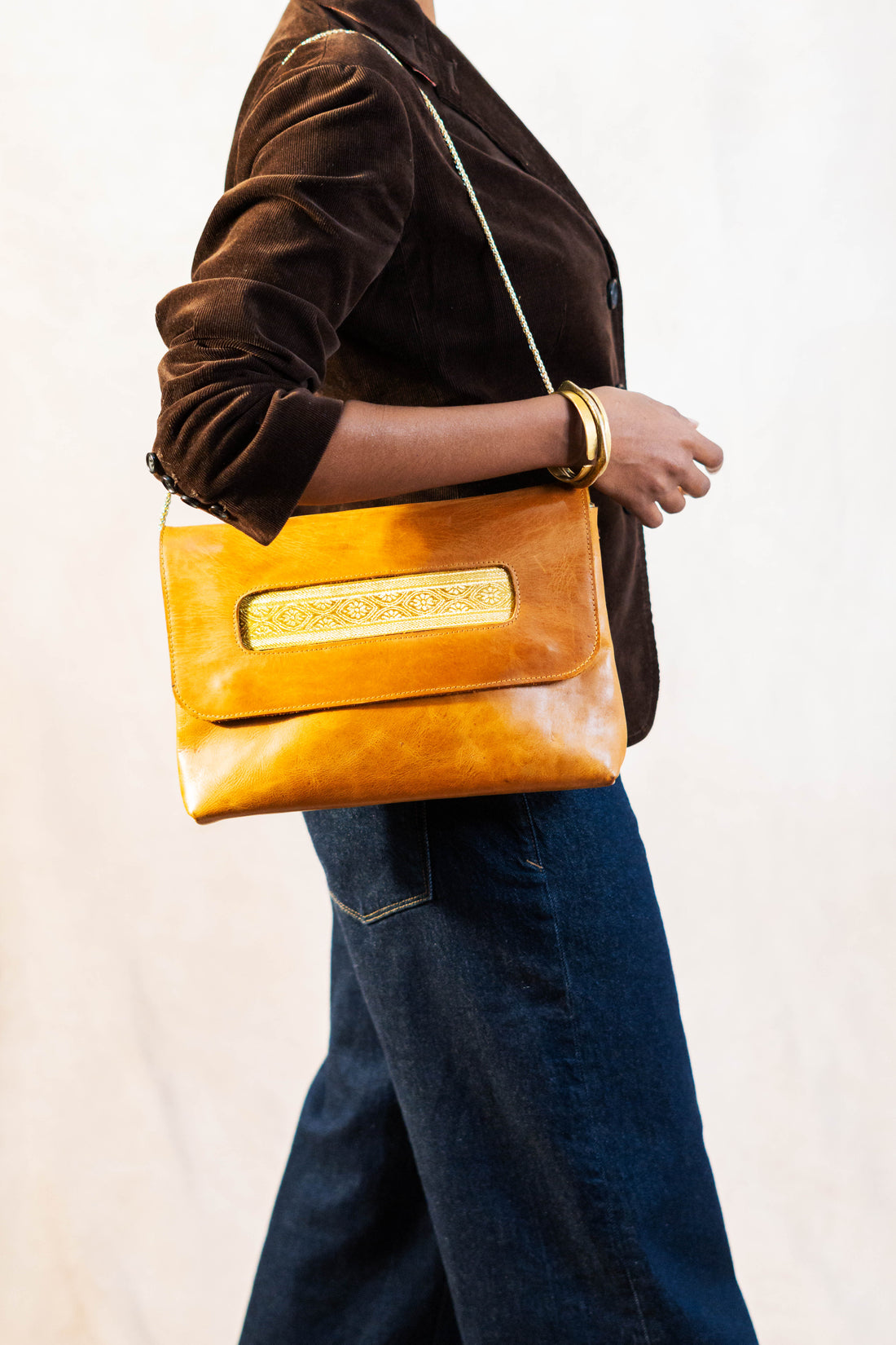 Adey City Clutch