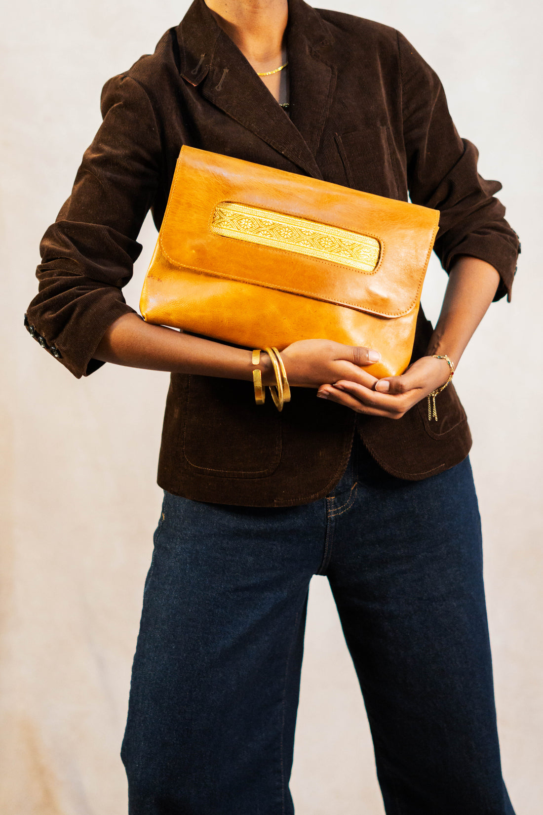Adey City Clutch