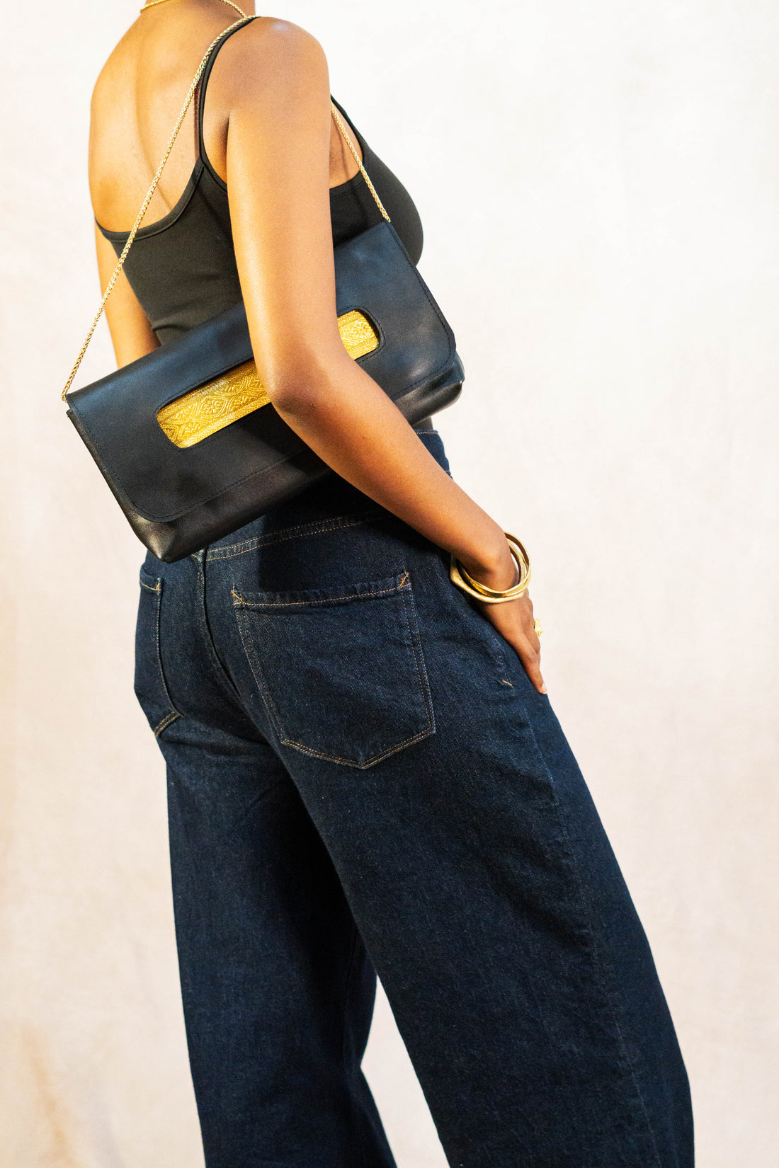 Adey City Clutch