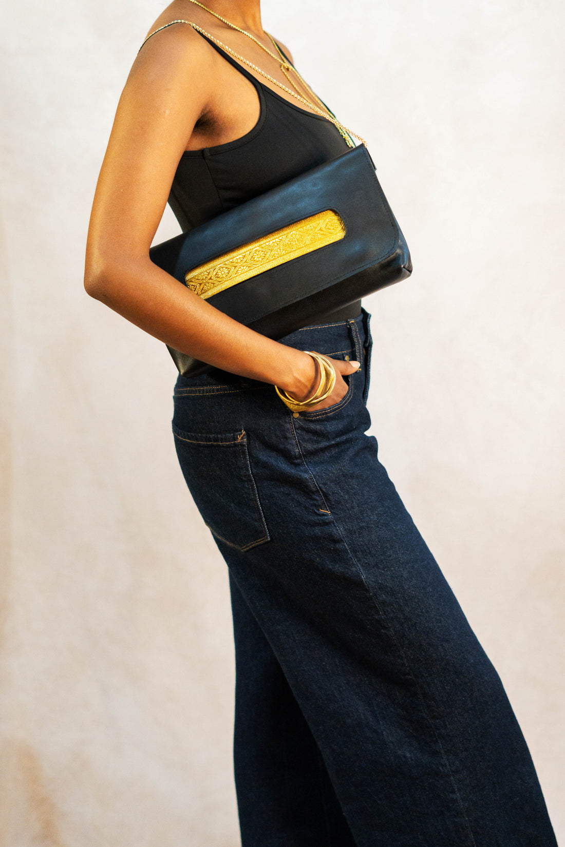 Adey City Clutch