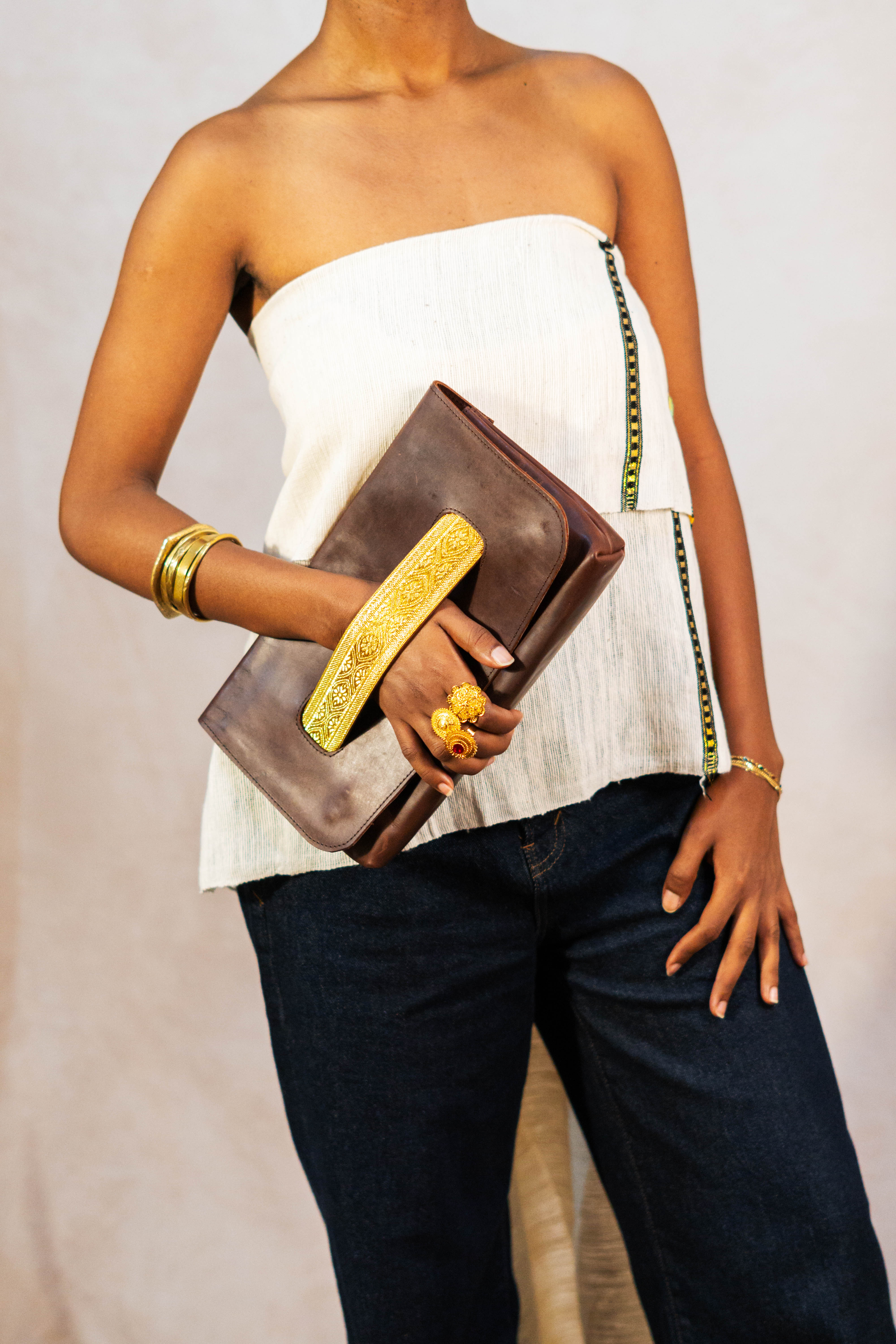 Adey City Clutch