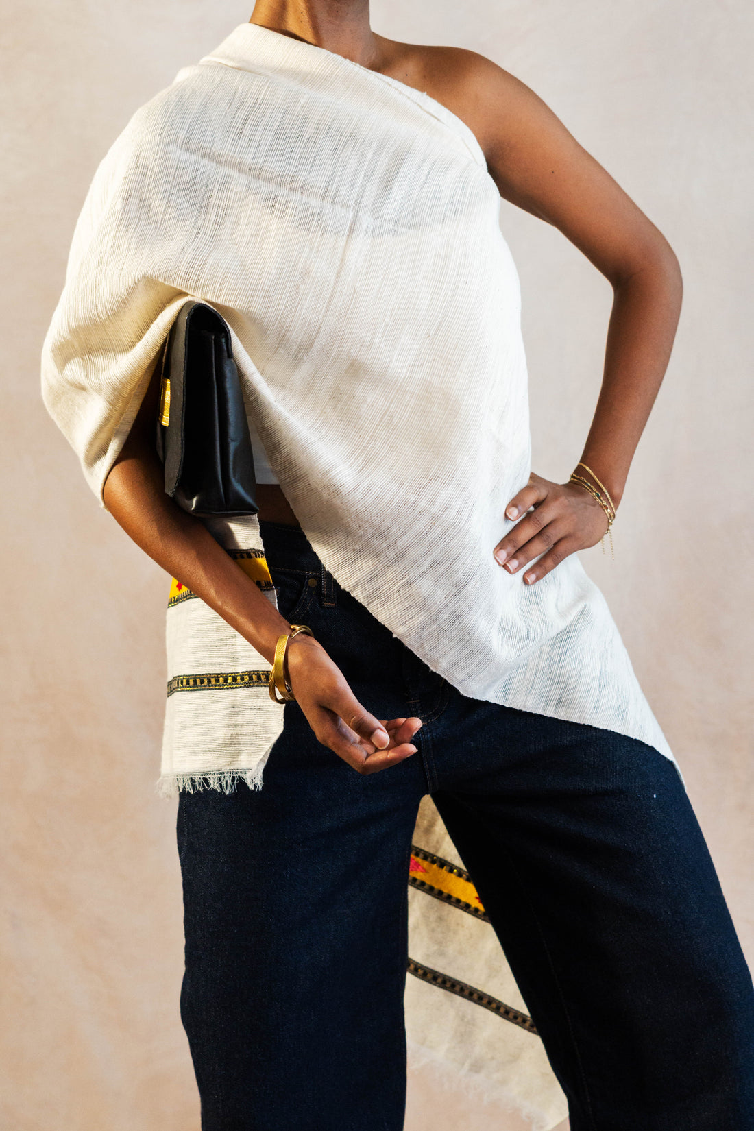 Adey City Clutch