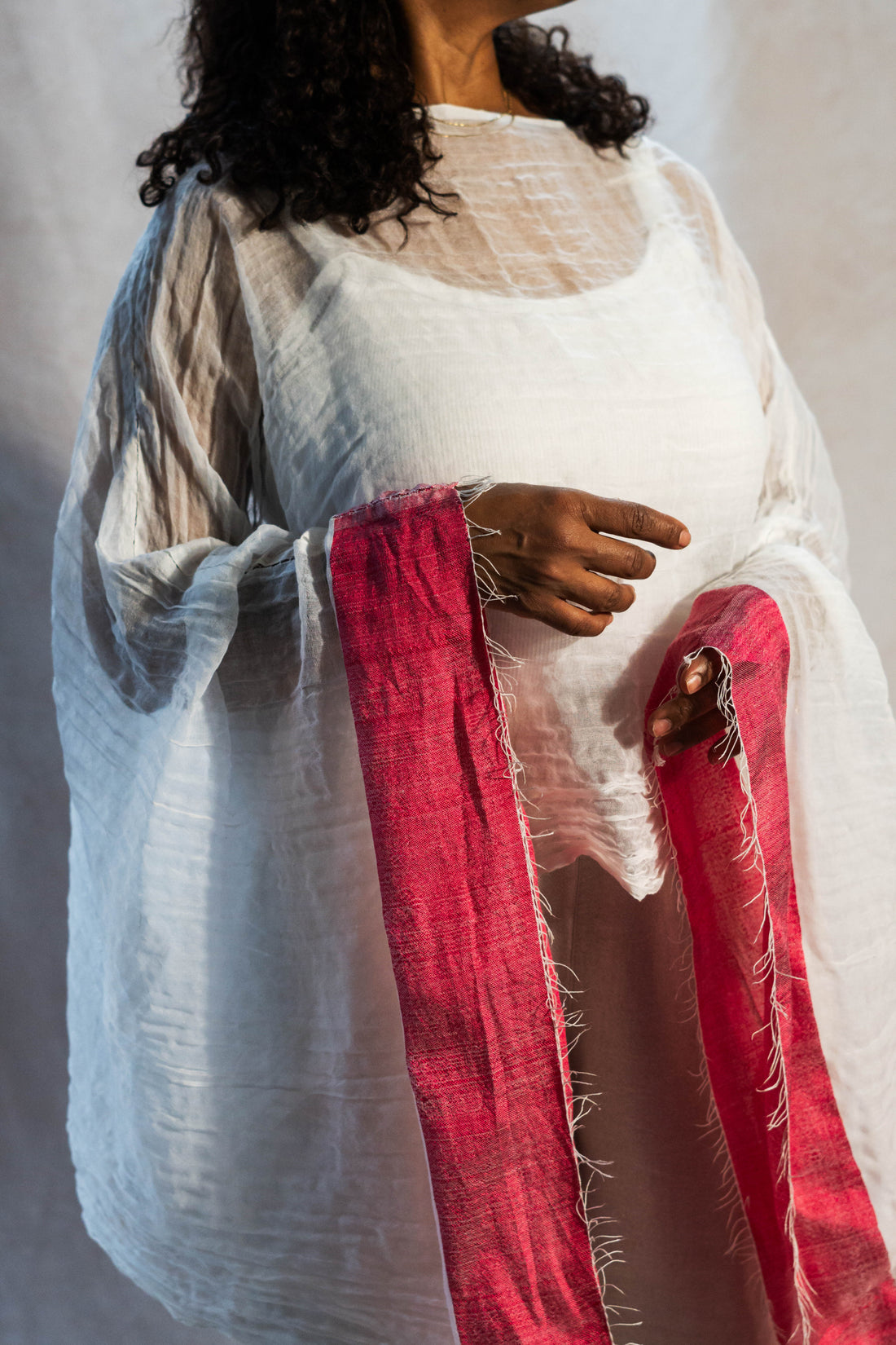 Lydia Breeze Wrap