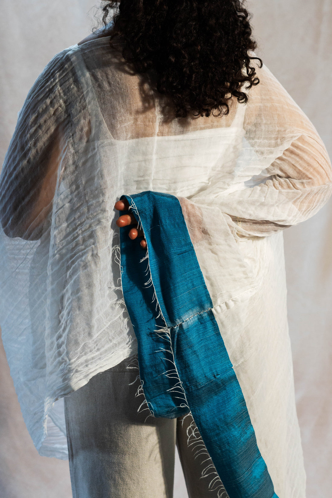 Lydia Breeze Wrap