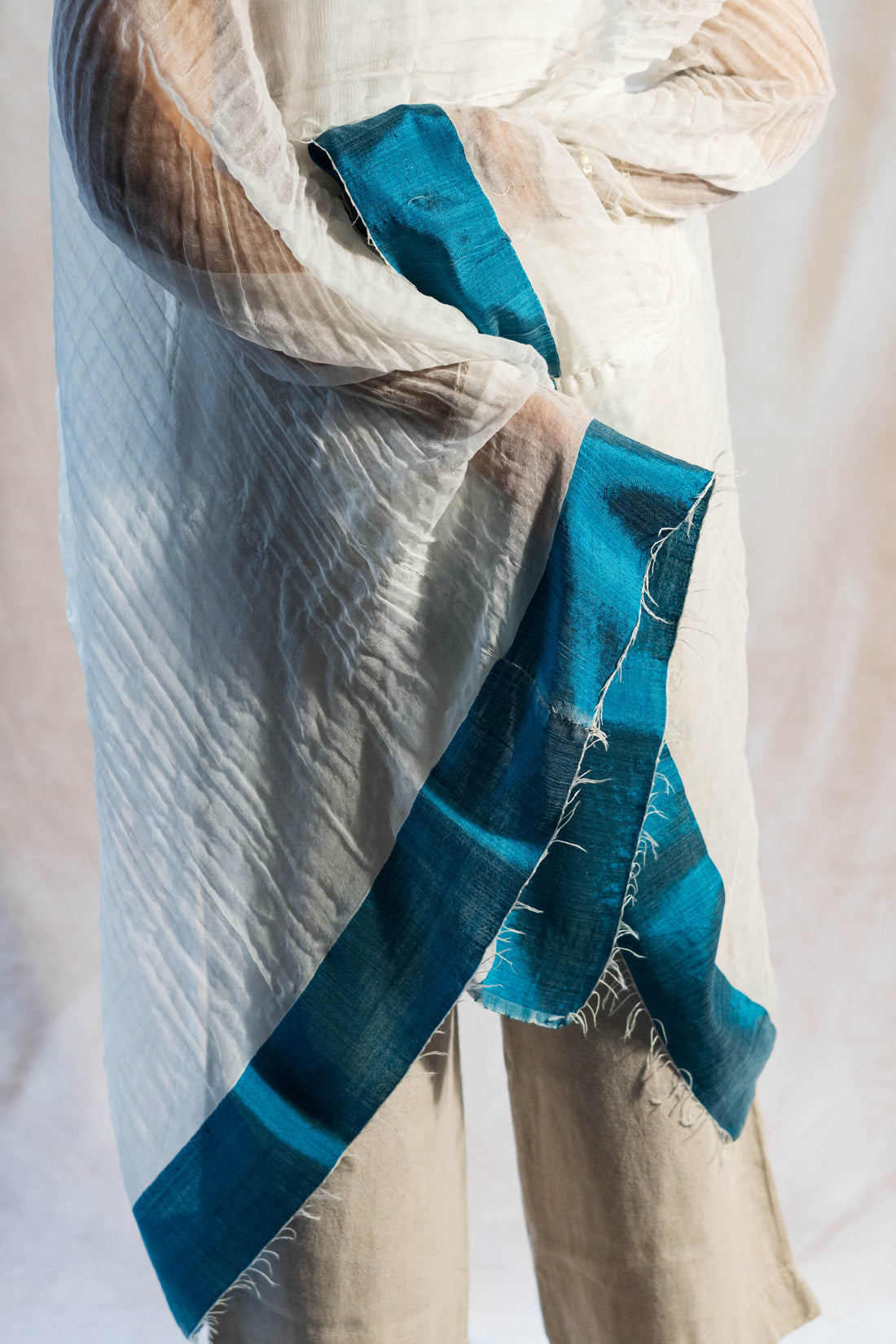 Lydia Breeze Wrap