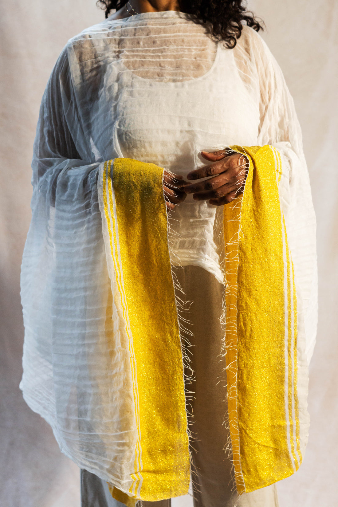 Lydia Breeze Wrap