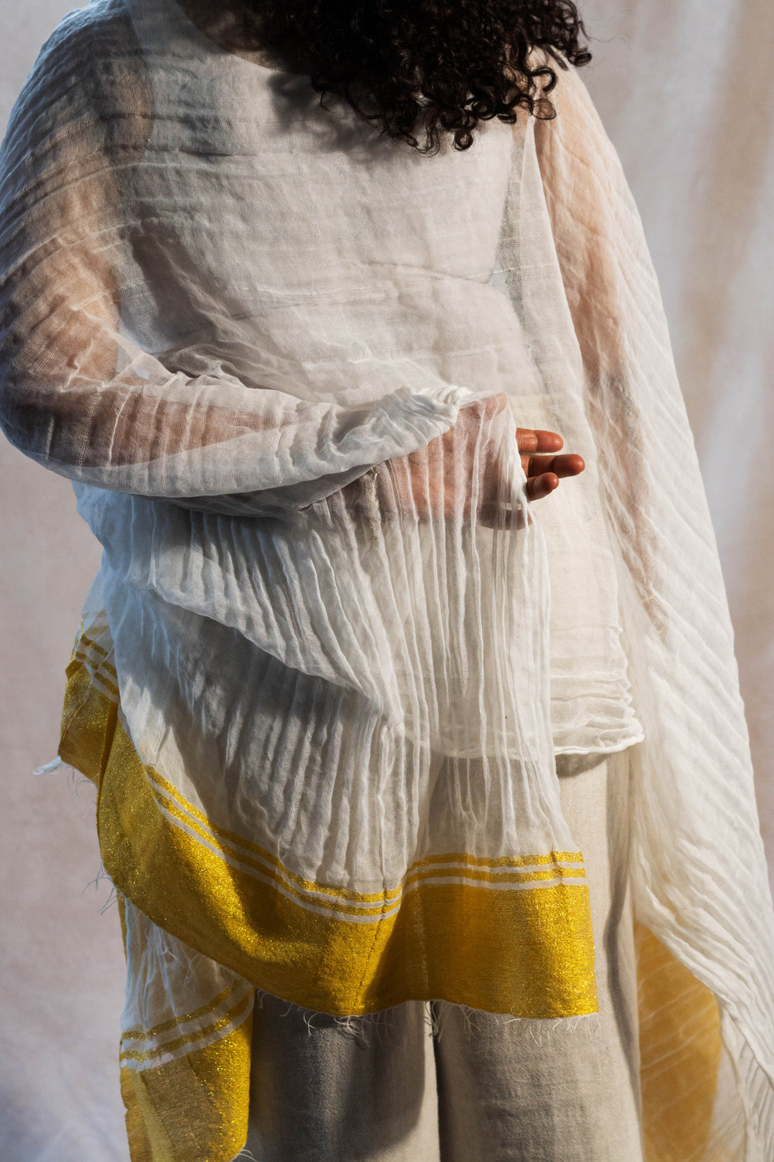 Lydia Breeze Wrap