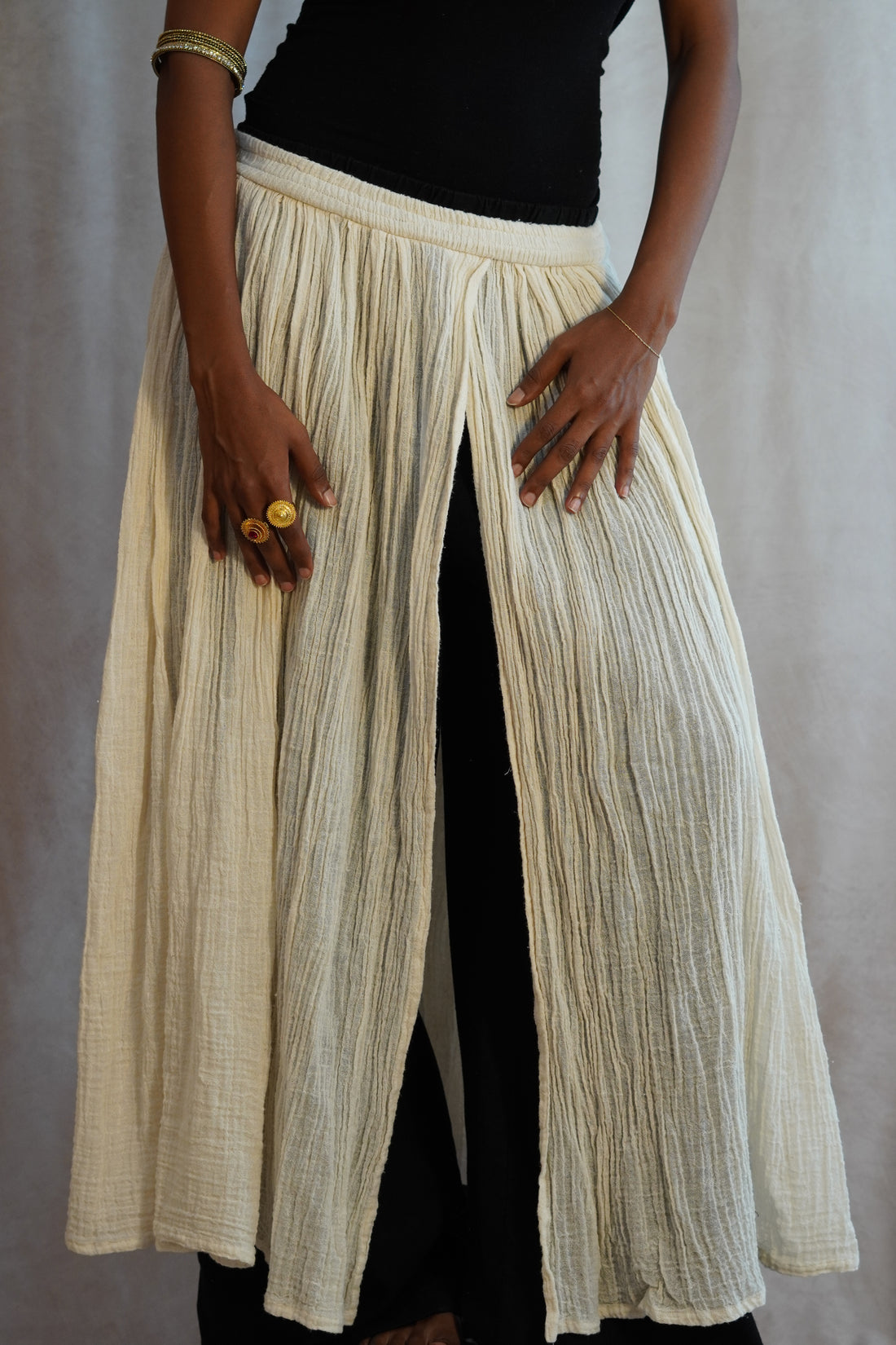 Addis Bloom Skirt