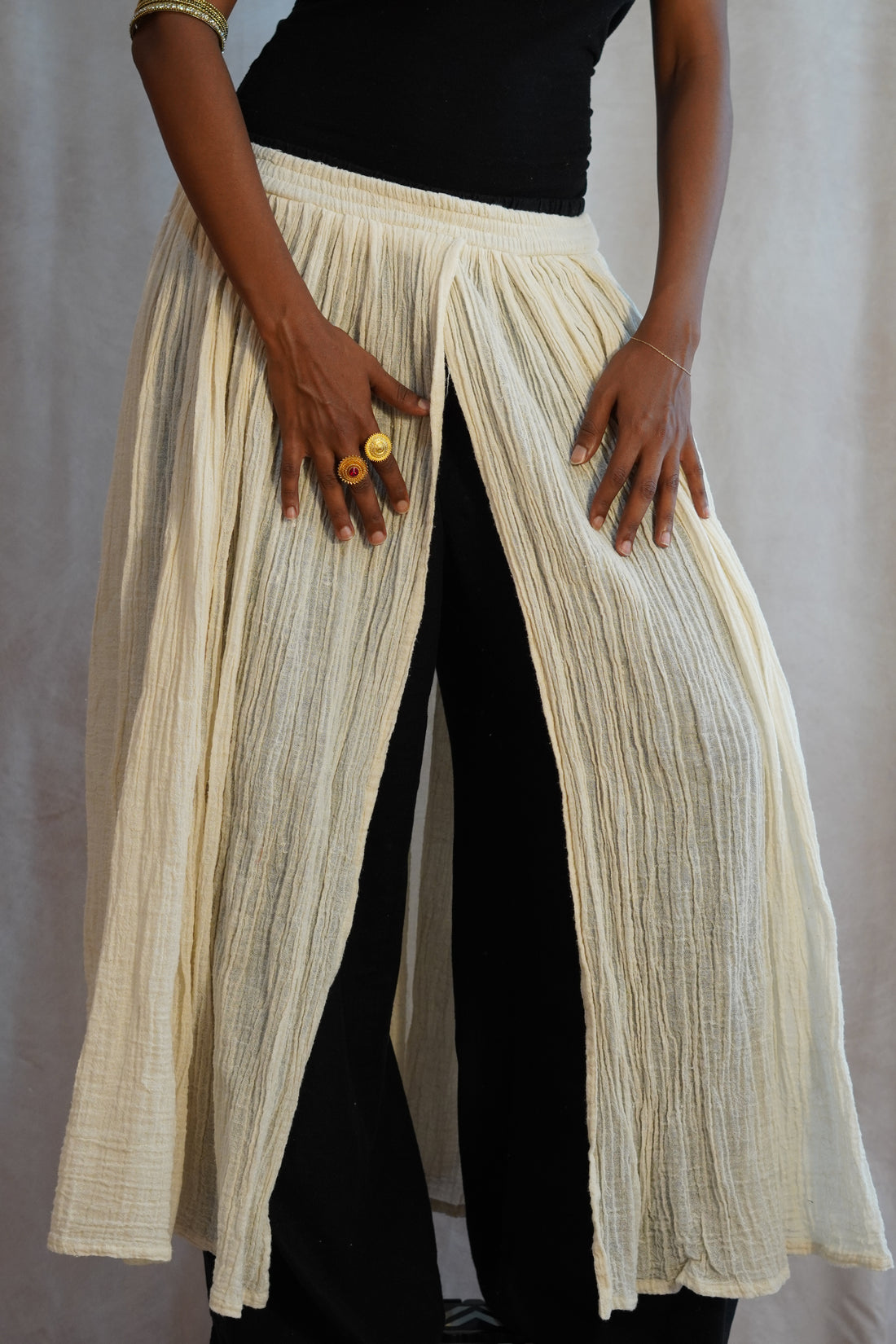 Addis Bloom Skirt
