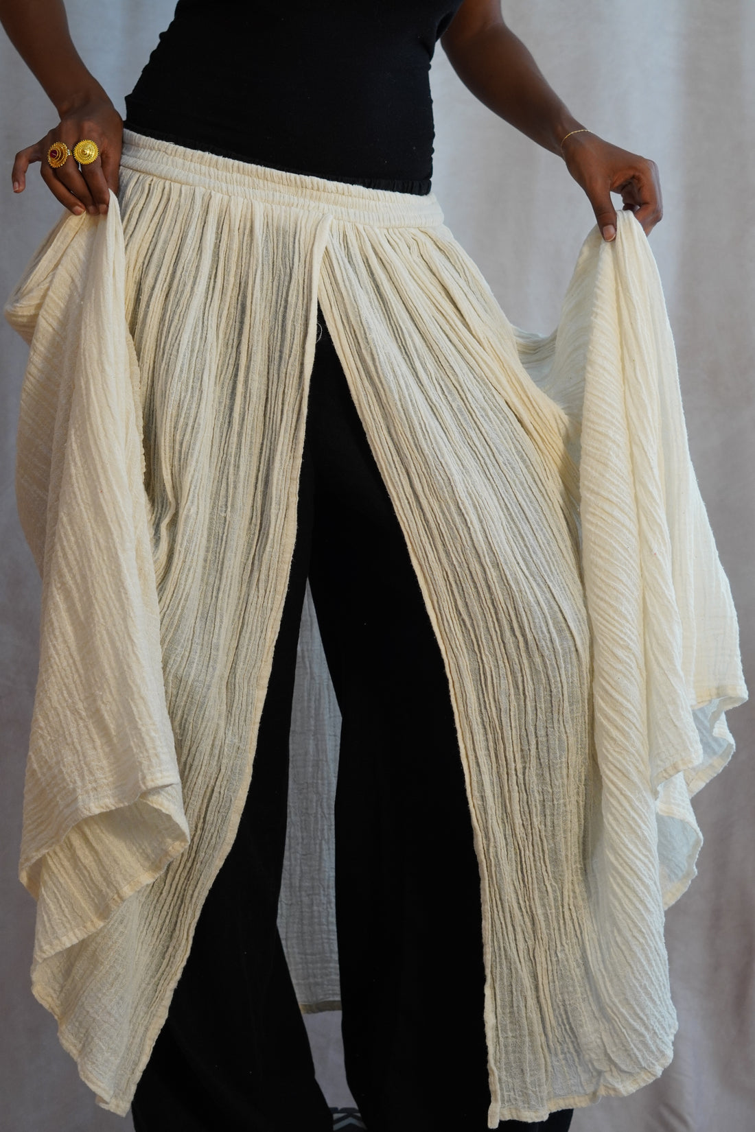Addis Bloom Skirt