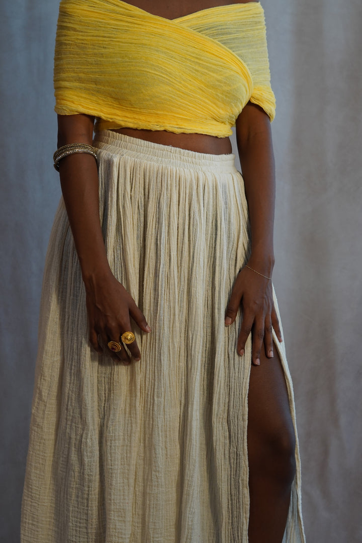 Addis Bloom Skirt