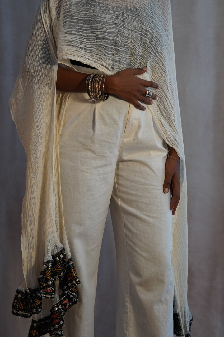 Addis Night Wrap