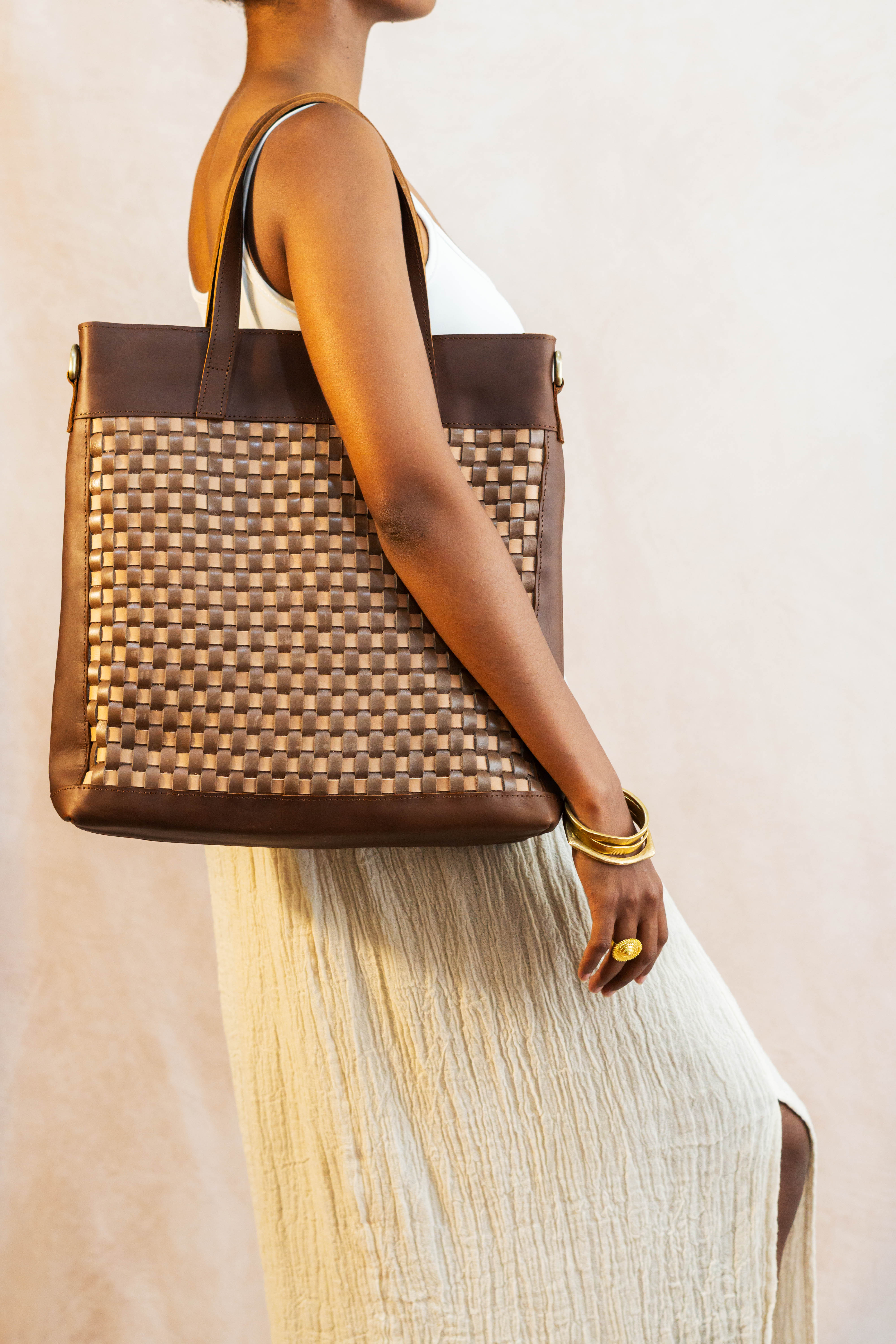 Muya Tote Bag image 0