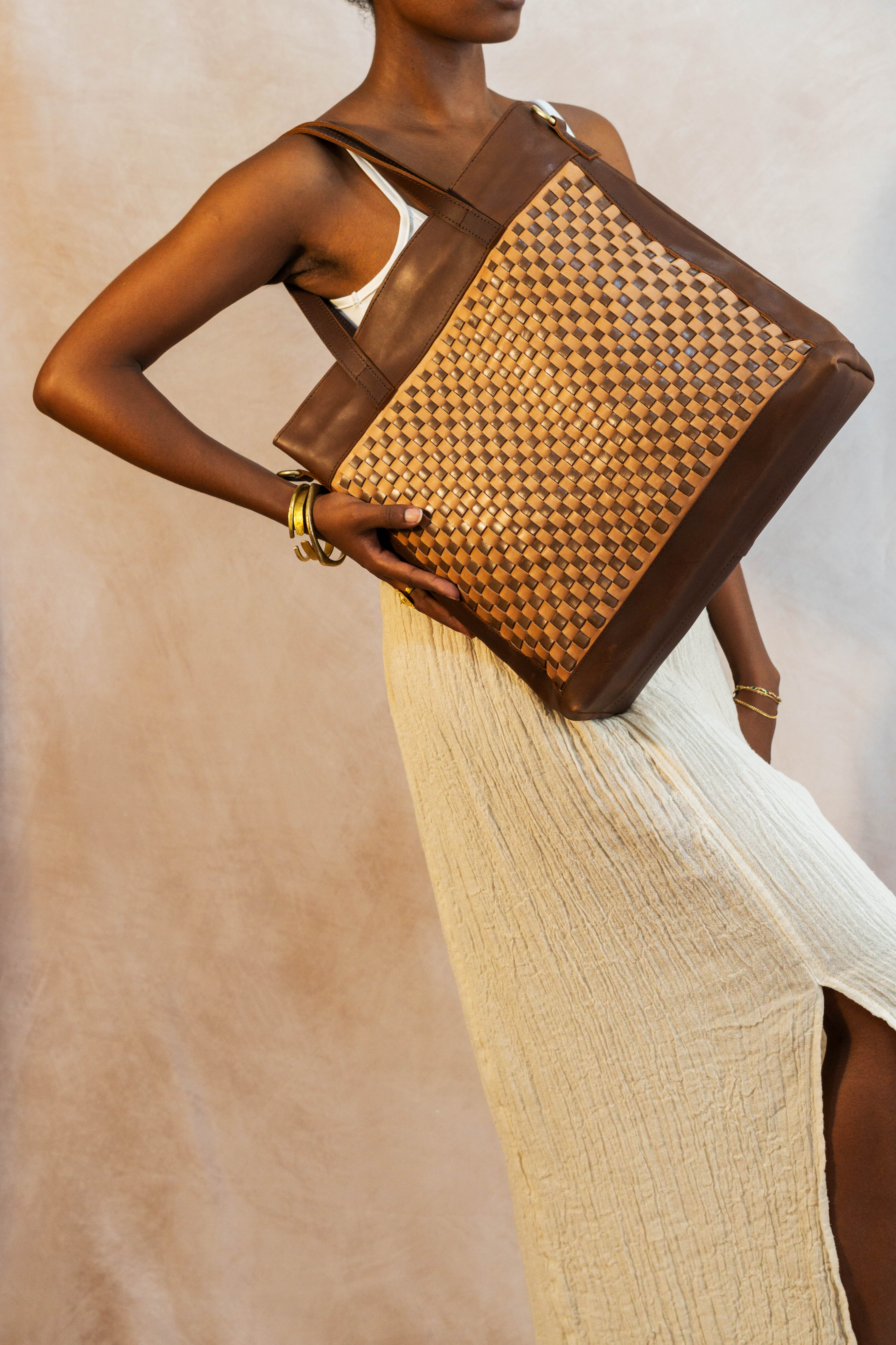 Muya Tote Bag image 1