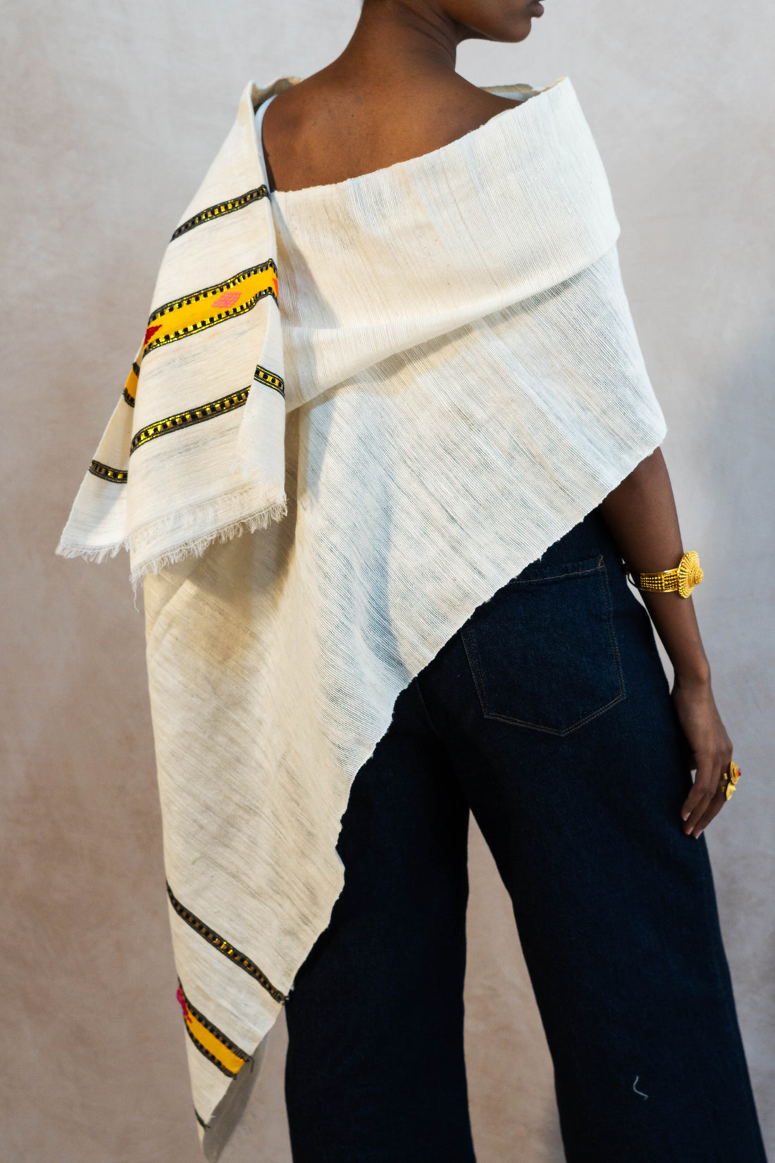 Raya Shawl image 2