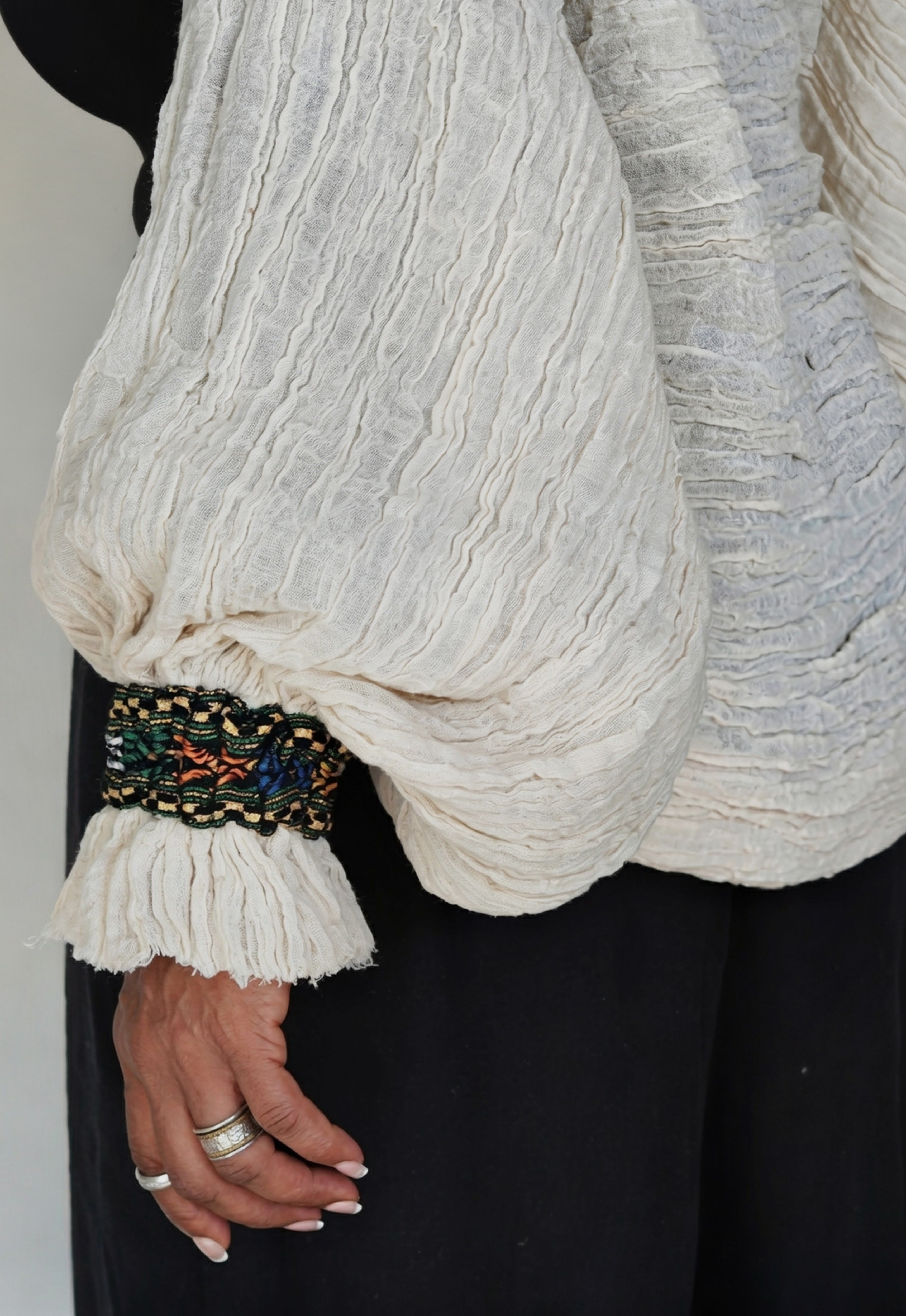 Saba Tilet Bracelet Wrap