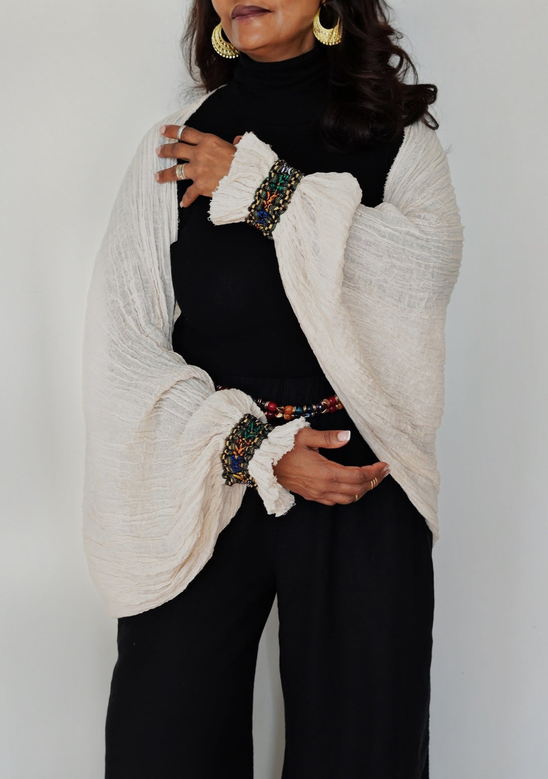 Saba Tilet Bracelet Wrap