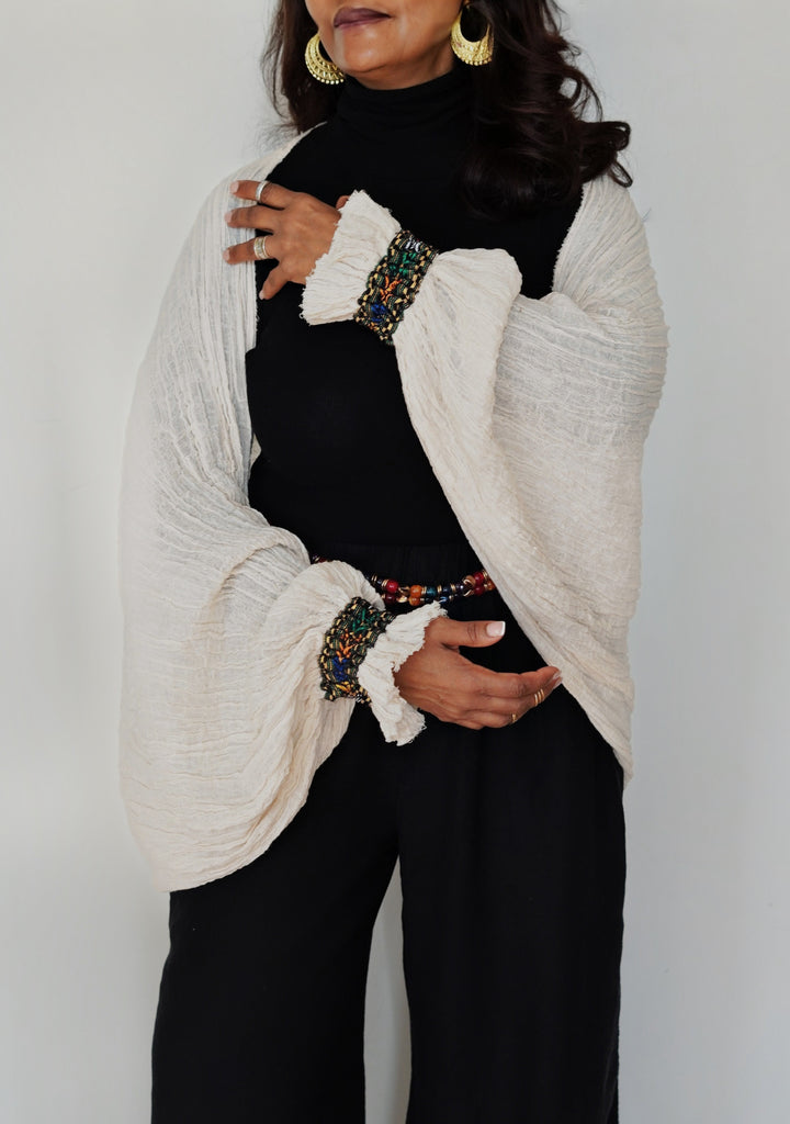 Saba Tilet Bracelet Wrap